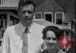 Standbild Bruno Richard Hauptmann Flemington New Jersey USA, 1935, aus Sekunde 18 historischem Filmmaterial Videoclip 65675030772