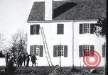 Standbild Bruno Richard Hauptmann Flemington New Jersey USA, 1935, aus Sekunde 27 historischem Filmmaterial Videoclip 65675030772