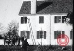 Standbild Bruno Richard Hauptmann Flemington New Jersey USA, 1935, aus Sekunde 28 historischem Filmmaterial Videoclip 65675030772