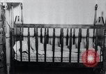Standbild Bruno Richard Hauptmann Flemington New Jersey USA, 1935, aus Sekunde 29 historischem Filmmaterial Videoclip 65675030772