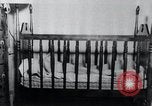 Standbild Bruno Richard Hauptmann Flemington New Jersey USA, 1935, aus Sekunde 30 historischem Filmmaterial Videoclip 65675030772