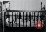 Standbild Bruno Richard Hauptmann Flemington New Jersey USA, 1935, aus Sekunde 31 historischem Filmmaterial Videoclip 65675030772