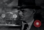 Standbild Bruno Richard Hauptmann Flemington New Jersey USA, 1935, aus Sekunde 36 historischem Filmmaterial Videoclip 65675030772