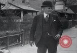 Standbild Bruno Richard Hauptmann Flemington New Jersey USA, 1935, aus Sekunde 48 historischem Filmmaterial Videoclip 65675030772