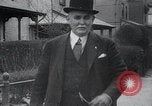 Standbild Bruno Richard Hauptmann Flemington New Jersey USA, 1935, aus Sekunde 49 historischem Filmmaterial Videoclip 65675030772