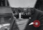 Standbild Bruno Richard Hauptmann Flemington New Jersey USA, 1935, aus Sekunde 50 historischem Filmmaterial Videoclip 65675030772