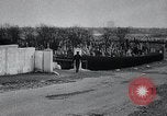 Standbild Bruno Richard Hauptmann Flemington New Jersey USA, 1935, aus Sekunde 51 historischem Filmmaterial Videoclip 65675030772