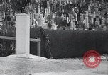 Standbild Bruno Richard Hauptmann Flemington New Jersey USA, 1935, aus Sekunde 56 historischem Filmmaterial Videoclip 65675030772