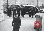 Standbild J Pierpont Morgan Washington DC USA, 1936, aus Sekunde 7 historischem Filmmaterial Videoclip 65675030773