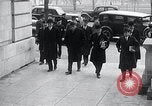 Standbild J Pierpont Morgan Washington DC USA, 1936, aus Sekunde 10 historischem Filmmaterial Videoclip 65675030773