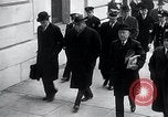 Standbild J Pierpont Morgan Washington DC USA, 1936, aus Sekunde 13 historischem Filmmaterial Videoclip 65675030773