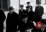 Standbild J Pierpont Morgan Washington DC USA, 1936, aus Sekunde 15 historischem Filmmaterial Videoclip 65675030773