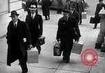 Standbild J Pierpont Morgan Washington DC USA, 1936, aus Sekunde 17 historischem Filmmaterial Videoclip 65675030773