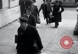 Standbild J Pierpont Morgan Washington DC USA, 1936, aus Sekunde 19 historischem Filmmaterial Videoclip 65675030773