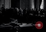 Standbild J Pierpont Morgan Washington DC USA, 1936, aus Sekunde 20 historischem Filmmaterial Videoclip 65675030773