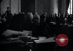 Standbild J Pierpont Morgan Washington DC USA, 1936, aus Sekunde 21 historischem Filmmaterial Videoclip 65675030773