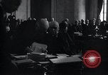 Standbild J Pierpont Morgan Washington DC USA, 1936, aus Sekunde 22 historischem Filmmaterial Videoclip 65675030773