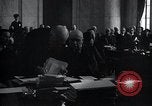Standbild J Pierpont Morgan Washington DC USA, 1936, aus Sekunde 23 historischem Filmmaterial Videoclip 65675030773