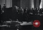 Standbild J Pierpont Morgan Washington DC USA, 1936, aus Sekunde 24 historischem Filmmaterial Videoclip 65675030773