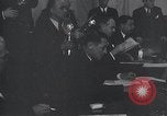 Standbild J Pierpont Morgan Washington DC USA, 1936, aus Sekunde 25 historischem Filmmaterial Videoclip 65675030773