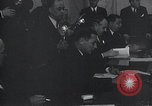 Standbild J Pierpont Morgan Washington DC USA, 1936, aus Sekunde 26 historischem Filmmaterial Videoclip 65675030773