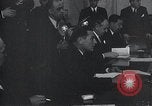 Standbild J Pierpont Morgan Washington DC USA, 1936, aus Sekunde 27 historischem Filmmaterial Videoclip 65675030773