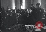 Standbild J Pierpont Morgan Washington DC USA, 1936, aus Sekunde 30 historischem Filmmaterial Videoclip 65675030773