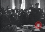Standbild J Pierpont Morgan Washington DC USA, 1936, aus Sekunde 31 historischem Filmmaterial Videoclip 65675030773