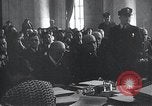 Standbild J Pierpont Morgan Washington DC USA, 1936, aus Sekunde 32 historischem Filmmaterial Videoclip 65675030773