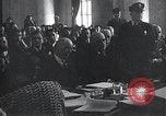 Standbild J Pierpont Morgan Washington DC USA, 1936, aus Sekunde 33 historischem Filmmaterial Videoclip 65675030773
