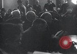 Standbild J Pierpont Morgan Washington DC USA, 1936, aus Sekunde 34 historischem Filmmaterial Videoclip 65675030773