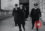 Standbild J Pierpont Morgan Washington DC USA, 1936, aus Sekunde 46 historischem Filmmaterial Videoclip 65675030773
