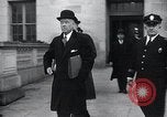 Standbild J Pierpont Morgan Washington DC USA, 1936, aus Sekunde 47 historischem Filmmaterial Videoclip 65675030773