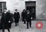 Standbild J Pierpont Morgan Washington DC USA, 1936, aus Sekunde 49 historischem Filmmaterial Videoclip 65675030773