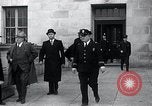 Standbild J Pierpont Morgan Washington DC USA, 1936, aus Sekunde 50 historischem Filmmaterial Videoclip 65675030773