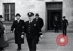 Standbild J Pierpont Morgan Washington DC USA, 1936, aus Sekunde 51 historischem Filmmaterial Videoclip 65675030773