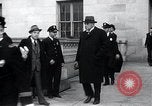 Standbild J Pierpont Morgan Washington DC USA, 1936, aus Sekunde 53 historischem Filmmaterial Videoclip 65675030773