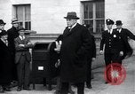 Standbild J Pierpont Morgan Washington DC USA, 1936, aus Sekunde 54 historischem Filmmaterial Videoclip 65675030773