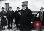 Standbild J Pierpont Morgan Washington DC USA, 1936, aus Sekunde 55 historischem Filmmaterial Videoclip 65675030773