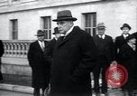 Standbild J Pierpont Morgan Washington DC USA, 1936, aus Sekunde 56 historischem Filmmaterial Videoclip 65675030773