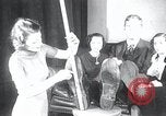 Immagine di Robert Wadlow Chicago Illinois USA, 1936, secondo 5 filmato di repertorio 65675030774
