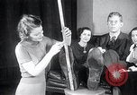 Immagine di Robert Wadlow Chicago Illinois USA, 1936, secondo 7 filmato di repertorio 65675030774
