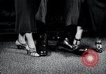 Immagine di Robert Wadlow Chicago Illinois USA, 1936, secondo 12 filmato di repertorio 65675030774