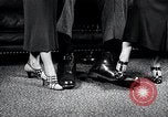 Immagine di Robert Wadlow Chicago Illinois USA, 1936, secondo 13 filmato di repertorio 65675030774
