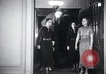 Immagine di Robert Wadlow Chicago Illinois USA, 1936, secondo 24 filmato di repertorio 65675030774