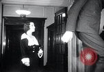 Immagine di Robert Wadlow Chicago Illinois USA, 1936, secondo 29 filmato di repertorio 65675030774