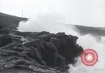 Immagine di Acqua di inondazione Nelscott Oregon United States USA, 1936, secondo 8 filmato di repertorio 65675030775
