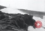 Immagine di Acqua di inondazione Nelscott Oregon United States USA, 1936, secondo 9 filmato di repertorio 65675030775