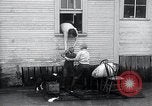 Immagine di Acqua di inondazione Nelscott Oregon United States USA, 1936, secondo 25 filmato di repertorio 65675030775