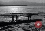 Immagine di Acqua di inondazione Nelscott Oregon United States USA, 1936, secondo 35 filmato di repertorio 65675030775